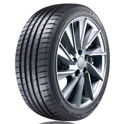 Sunny NA305 205/40 R17 84W passenger car Summer tyres Tyres 3794