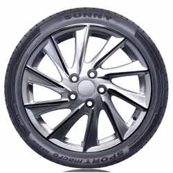 Sunny NA305 205/40 R17 84W passenger car Summer tyres Tyres 3794