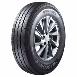 Sunny NL106 195/75 R16 107/105T passenger car Summer tyres Tyres 3961 6950306339615