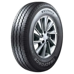 Sunny NL106 195/75 R16 107/105T passenger car Summer tyres Tyres 3961