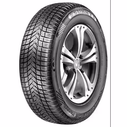 Sunny NC501 175/65 R14 82T passenger car All-season tyres Tyres FORD: FIESTA 6, FIESTA 4, KA Hatchback, FIESTA 5, TOYOTA: Yar ...