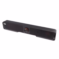 REDRAGON GS570 Darknets, Wireless, 10 W, Black