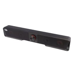 REDRAGON GS570 Darknets Black Wireless 10 W