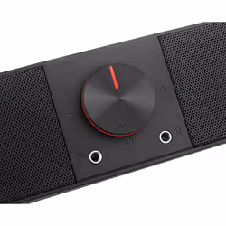 REDRAGON GS570 Darknets Black Wireless 10 W