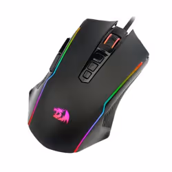 REDRAGON M910-K Ranger mouse USB Type-C - Additional view 4