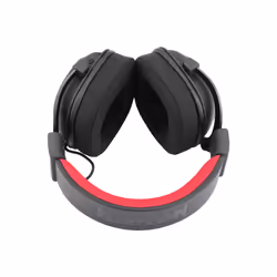 REDRAGON H510 Zeus Pro RGB, 20 - 20000 Hz, Black