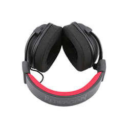 REDRAGON H510 Zeus Pro RGB Bluetooth Black