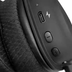 REDRAGON H510 Zeus Pro RGB Bluetooth Black