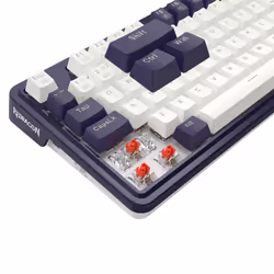REDRAGON K673WB-RGB-PRO Ucal Pro
