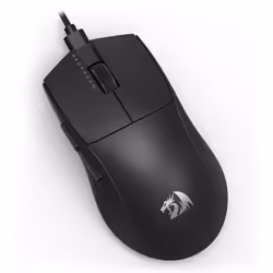 REDRAGON M724-1K K1NG mouse USB Type-C - Additional view 4