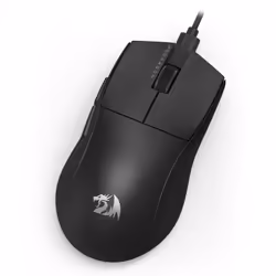 REDRAGON M724-1K K1NG mouse USB Type-C - Additional view 5