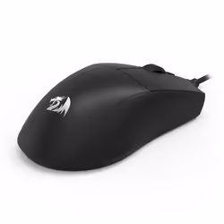 REDRAGON M724-1K K1NG mouse USB Type-C - Additional view 6