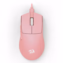 REDRAGON M724P-1K K1NG, USB Type-C, Pink