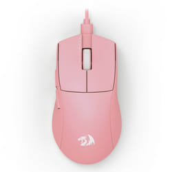 REDRAGON M724P-1K K1NG mouse USB Type-C