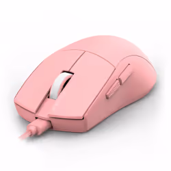 REDRAGON M724P-1K K1NG mouse USB Type-C