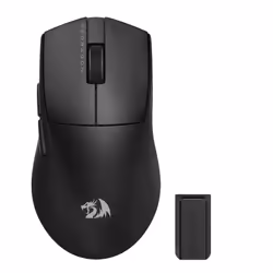 REDRAGON M916-PRO-4K K1NG mouse RF Wireless + Bluetooth + USB Type-C - Additional view 3