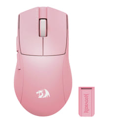 REDRAGON M916P-PRO-4K K1NG mouse RF Wireless + Bluetooth + USB Type-C