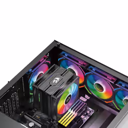 REDRAGON GC-F012 computer cooling system