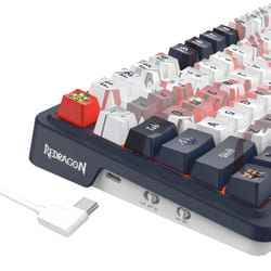 REDRAGON K686AK-RGB-PRO EISA keyboard