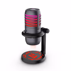 REDRAGON GM211 NEBULA, 96 kHz, Black, 88 mm, 106 mm, 186.5 mm