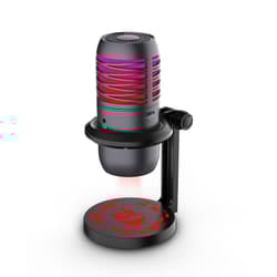 REDRAGON GM211 NEBULA microphone Black