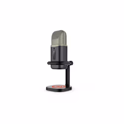 REDRAGON GM305 ECHOWAVE, 192 kHz, Black, 108 mm, 89 mm, 224 mm
