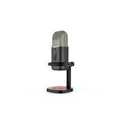 REDRAGON GM305 ECHOWAVE microphone Black