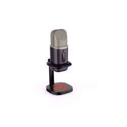 REDRAGON GM305 ECHOWAVE microphone Black