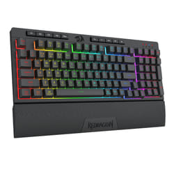 REDRAGON K515-RGB SHIVA 98 keyboard USB Black