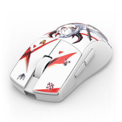 REDRAGON M916AK-PRO & K1NG PRO mouse RF Wireless + Bluetooth + USB Type-C
