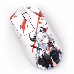 REDRAGON M916AK-PRO & K1NG PRO mouse RF Wireless + Bluetooth + USB Type-C