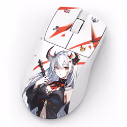 REDRAGON M916AK-PRO & K1NG PRO mouse RF Wireless + Bluetooth + USB Type-C