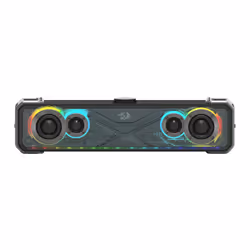 REDRAGON GS817 SURGE loudspeaker Black Wireless