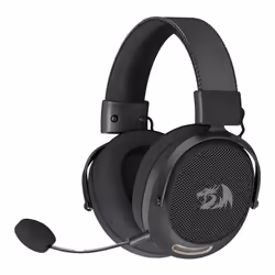 REDRAGON H858 Arrow Pro Carbon, Wireless, 20 - 20000 Hz, Black
