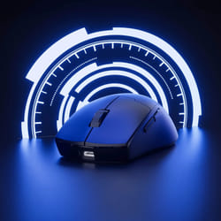 REDRAGON M918 & K1NG PRO MAX mouse RF Wireless + Bluetooth + USB Type-C