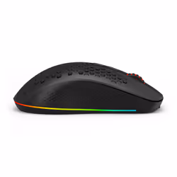 REDRAGON M694-RGB HANA mouse RF Wireless + Bluetooth + USB Type-C