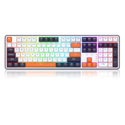 REDRAGON K689WBO-RGB-PRO Wyvern keyboard