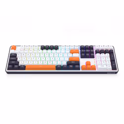 REDRAGON K689WBO-RGB-PRO Wyvern keyboard - Additional view 4