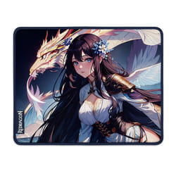 REDRAGON P046 S mouse pad
