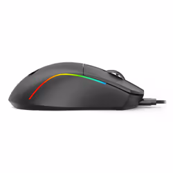REDRAGON M816-RGB, USB Type-C, Black
