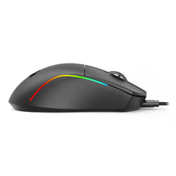 REDRAGON M816-RGB mouse USB Type-C