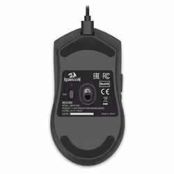 REDRAGON M816-RGB mouse USB Type-C