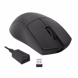 REDRAGON M916-LIT-1K mouse RF Wireless + Bluetooth + USB Type-C