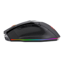 REDRAGON M801P-RGB Sniper Pro mouse RF Wireless + USB Type-C