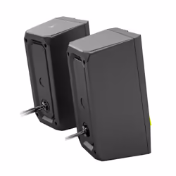 REDRAGON GS520 Anvil Black 6 W