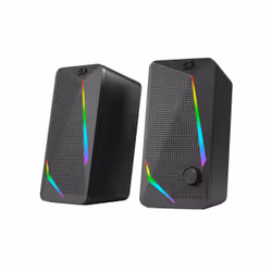 REDRAGON GS510 Waltz, 6 W, 160 - 20000 Hz, Black