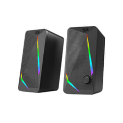 REDRAGON GS510 Waltz Black 6 W