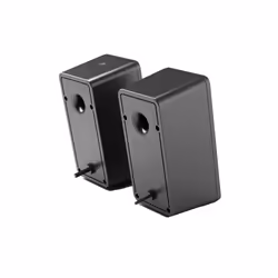 REDRAGON GS510 Waltz Black 6 W