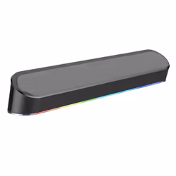 REDRAGON GS560 Adiemus, 6 W, 150 - 20000 Hz, Black