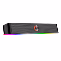 REDRAGON GS560 Adiemus Black 6 W